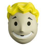 Fallout Máscara Vinilo Vault Boy