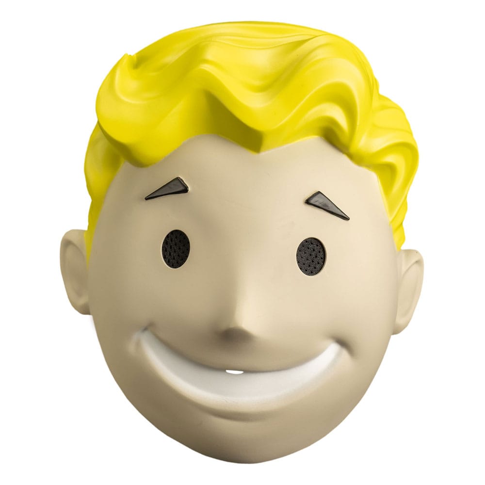Fallout Máscara retro Vault Boy Frikytopia
