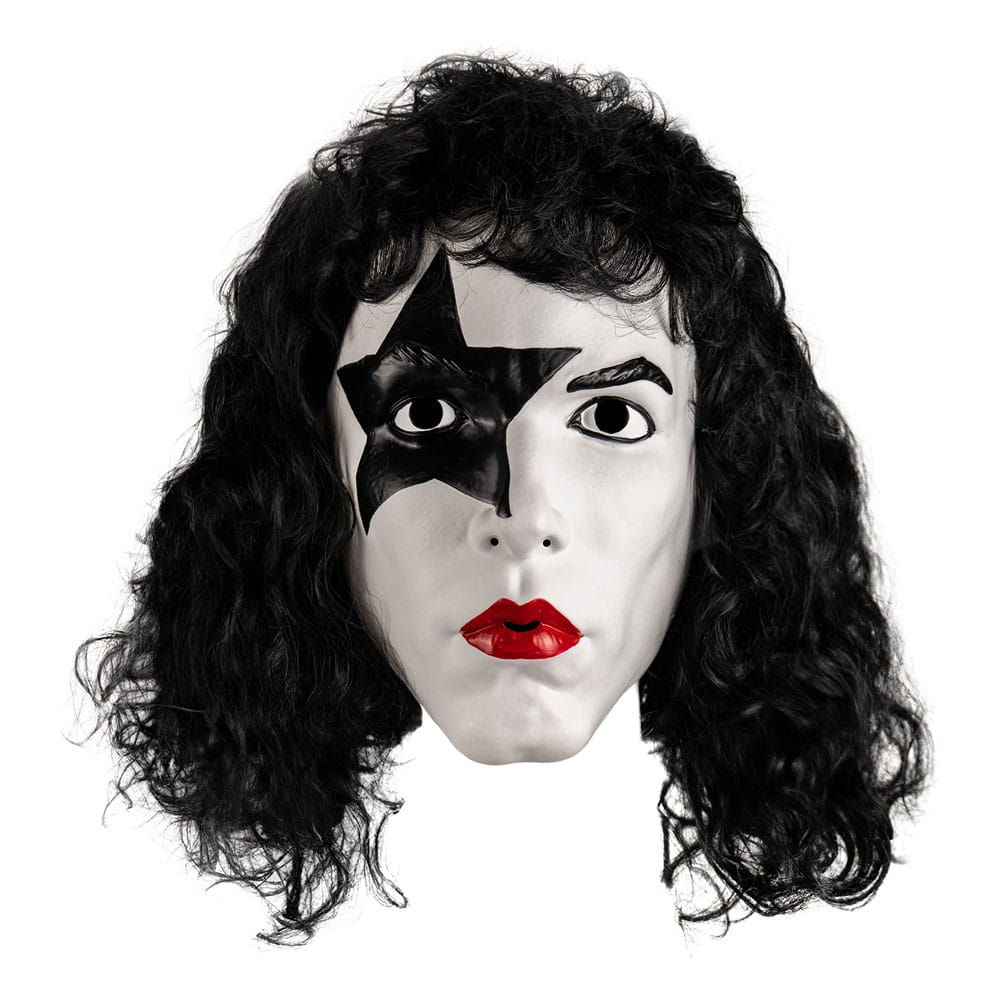 Kiss Máscara Injection The Starchild Deluxe