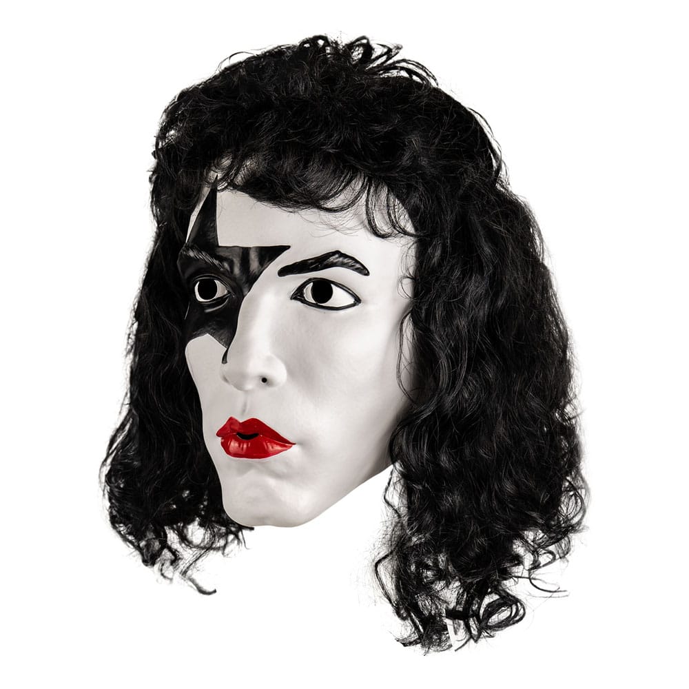 Kiss Máscara Injection The Starchild Deluxe