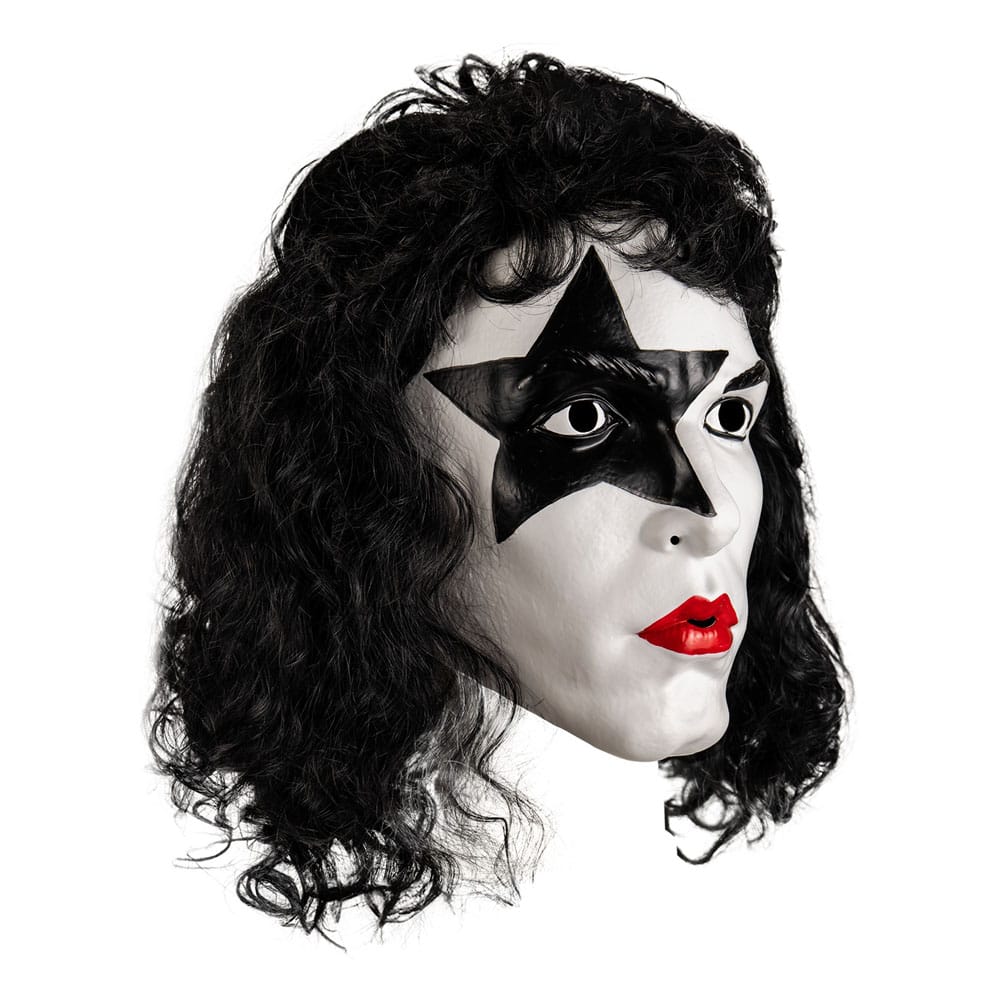 Kiss Máscara Injection The Starchild Deluxe
