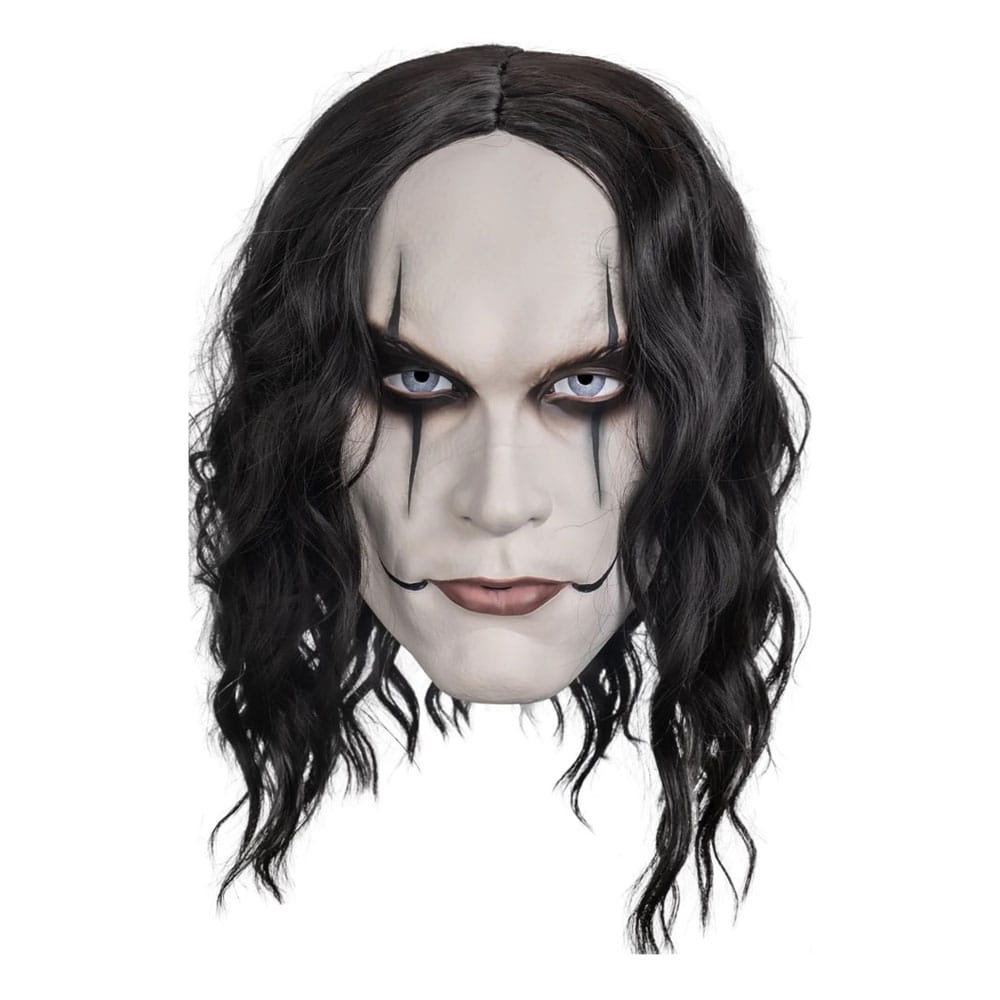 El cuervo 1994 Máscara Eric Draven