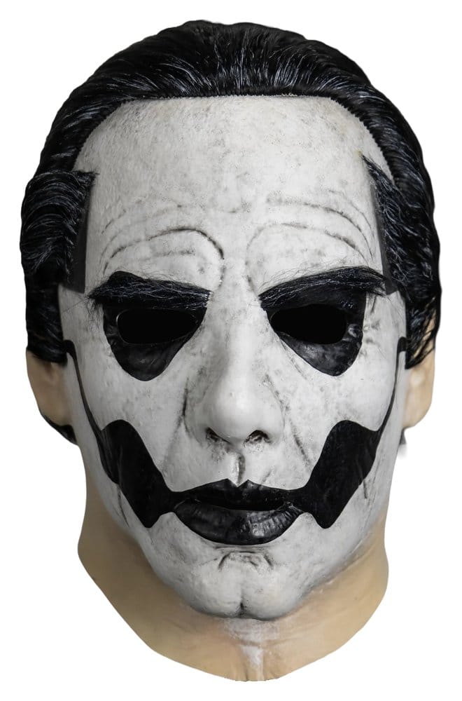 Ghost Máscara Papa IV V2 Frikytopia