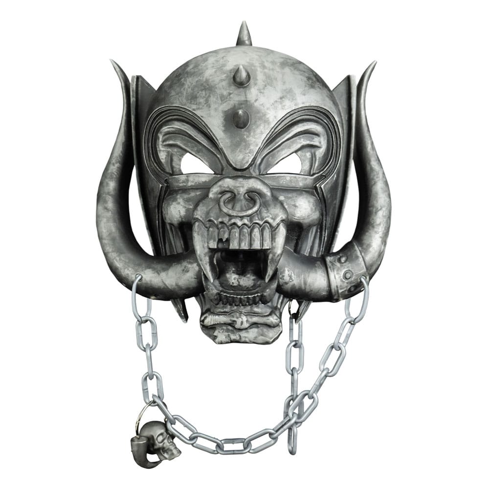 Motörhead Máscara retro Warpig