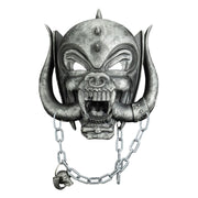 Motörhead Máscara retro Warpig