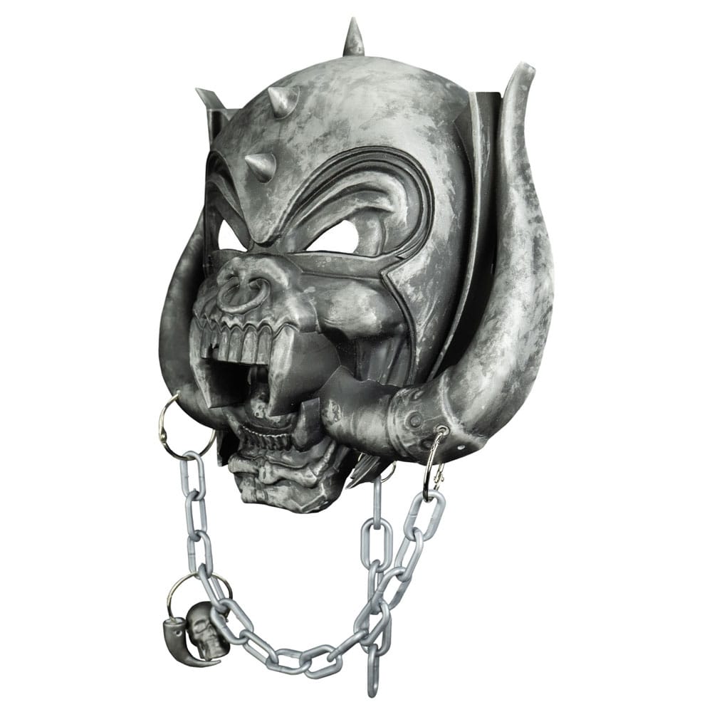 Motörhead Máscara retro Warpig