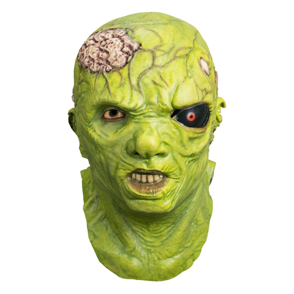 The Toxic Avenger 2025 Máscara Toxie Frikytopia