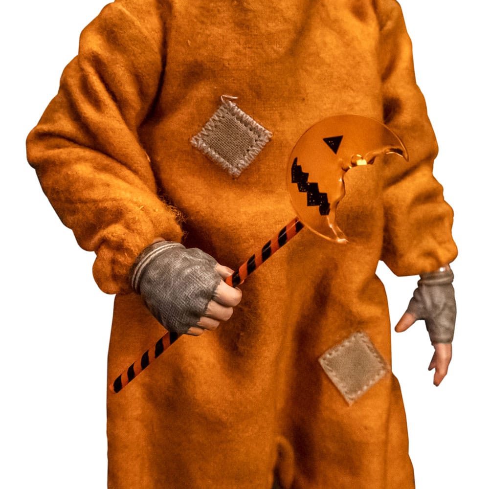 Trick r Treat Figura 1/6 Sam Deluxe 25 cm