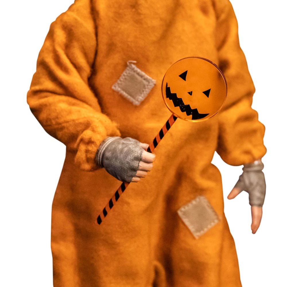 Trick r Treat Figura 1/6 Sam Deluxe 25 cm