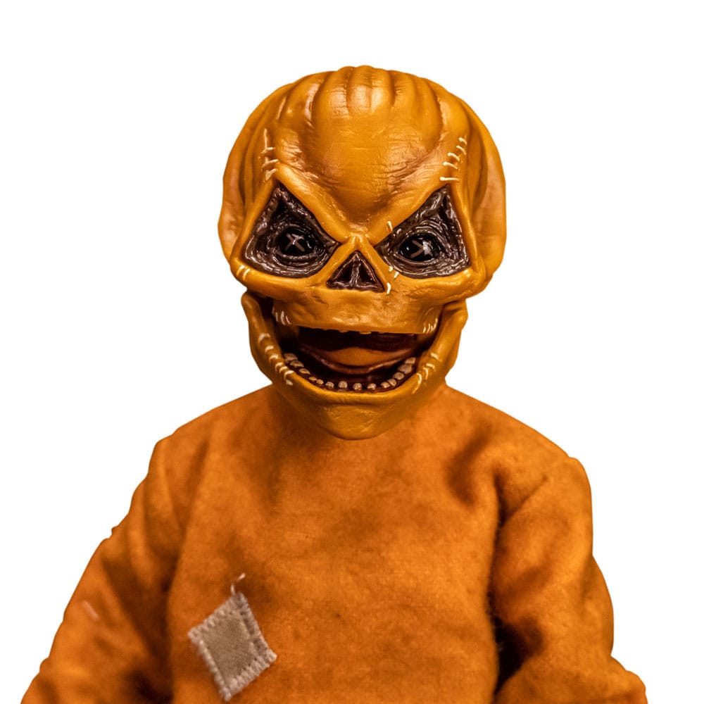 Trick r Treat Figura 1/6 Sam Deluxe 25 cm