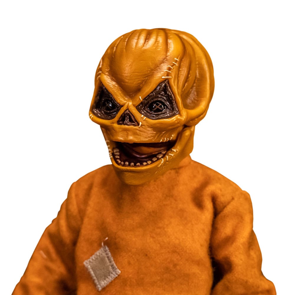 Trick r Treat Figura 1/6 Sam Deluxe 25 cm