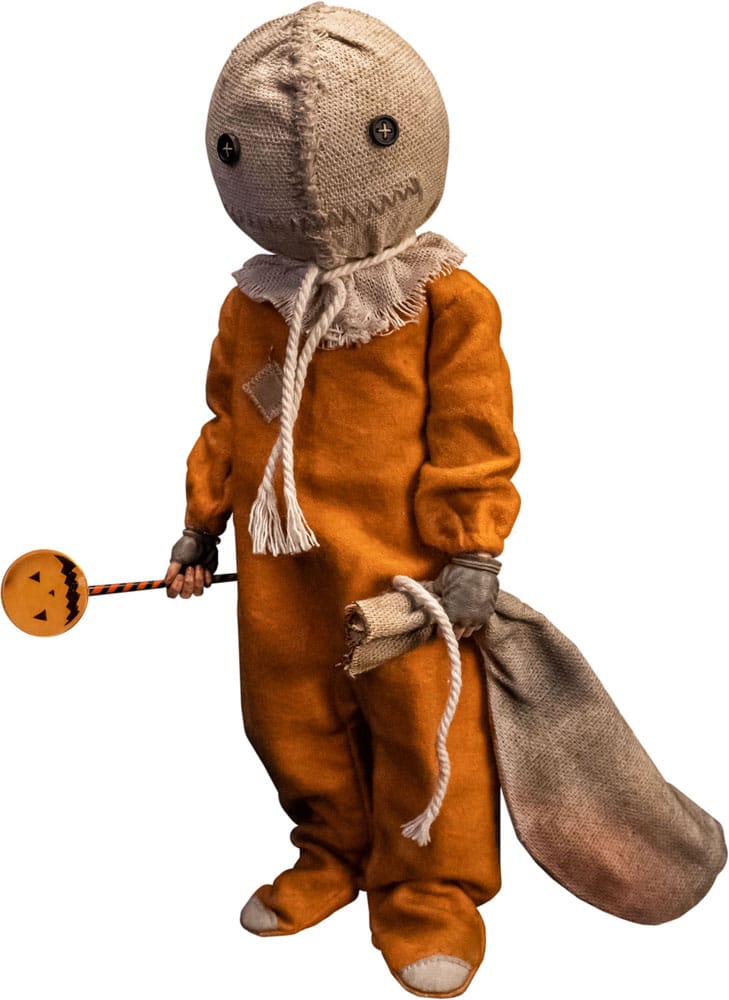 Trick r Treat Figura 1/6 Sam Deluxe 25 cm
