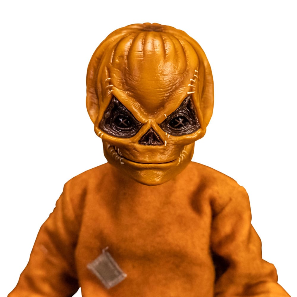 Trick r Treat Figura 1/6 Sam Deluxe 25 cm
