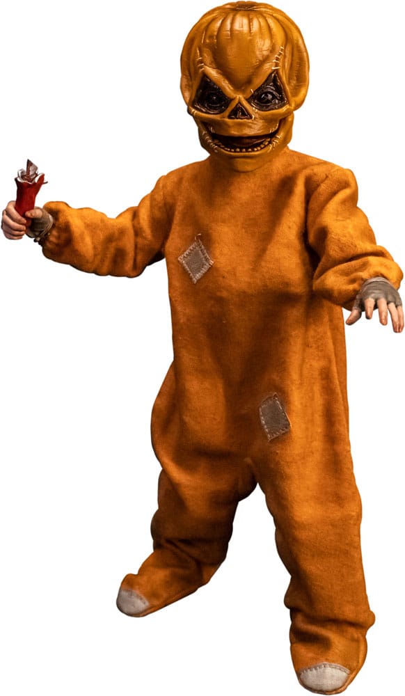 Trick r Treat Figura 1/6 Sam Deluxe 25 cm