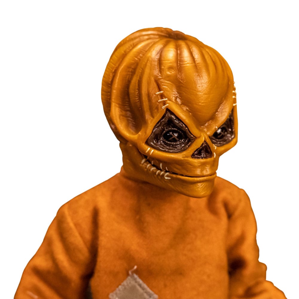 Trick r Treat Figura 1/6 Sam Deluxe 25 cm