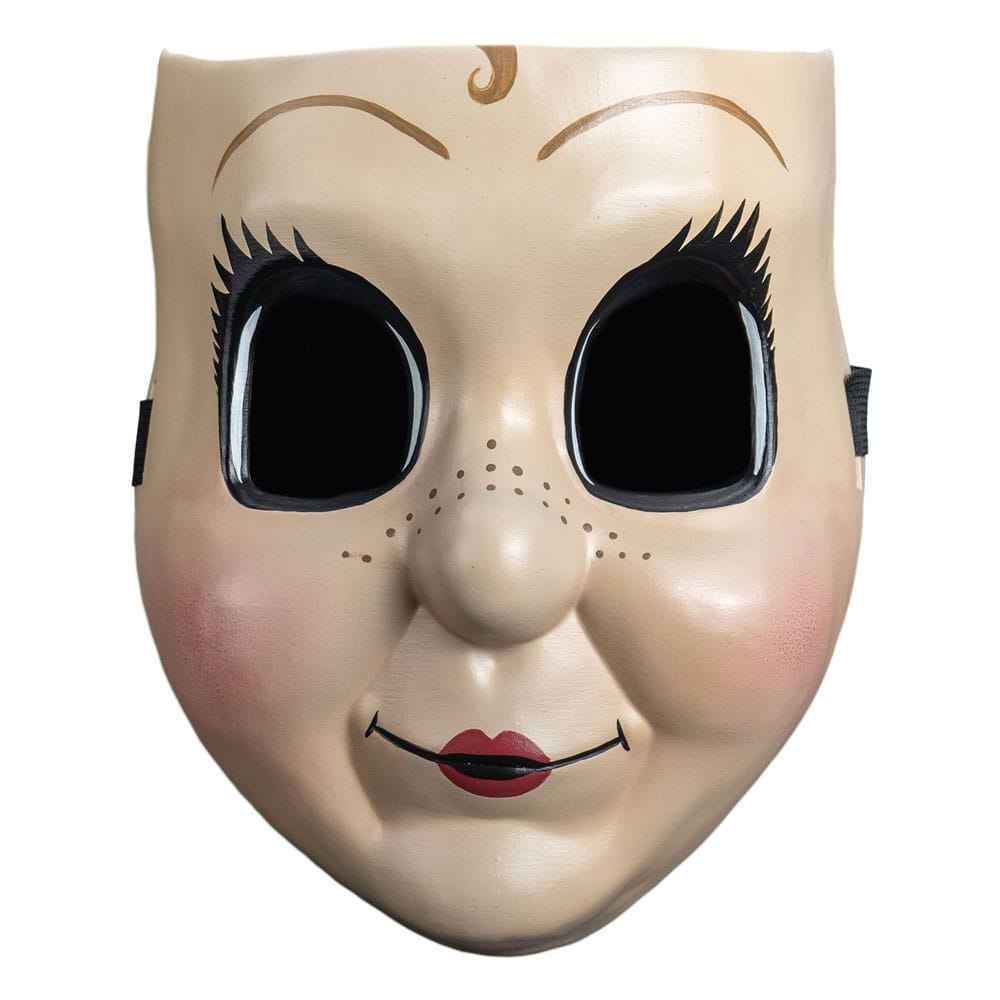 The Strangers: Chapter 1 Máscara Dollface Frikytopia