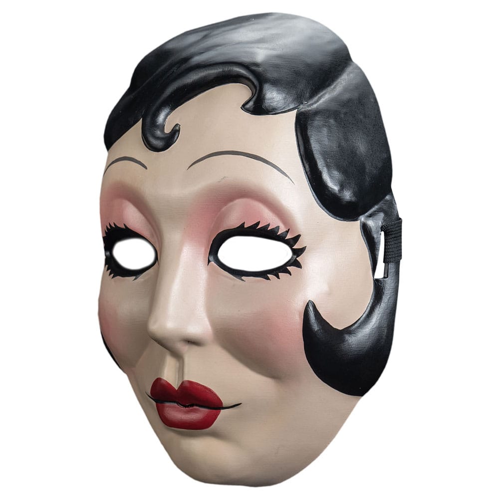 The Strangers: Chapter 1 Máscara Pin-Up Girl