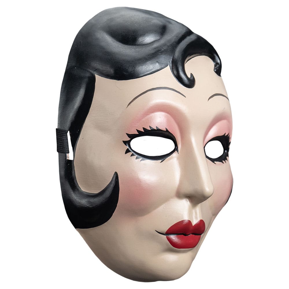 The Strangers: Chapter 1 Máscara Pin-Up Girl