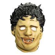 The Texas Chainsaw Massacre 1974 Máscara retro Leatherface Killing
