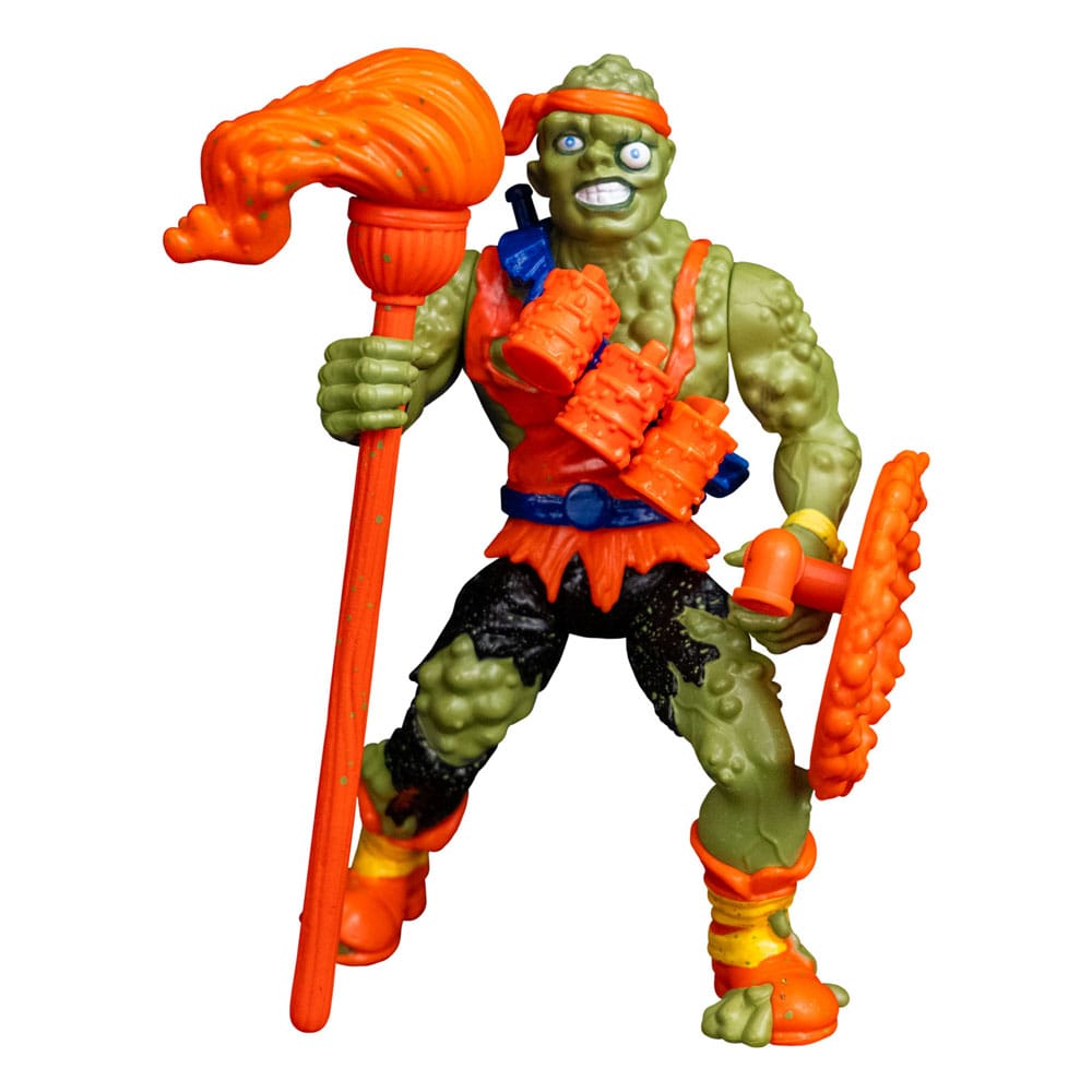 Toxic Crusader Figura Toxie 13 cm