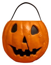 Halloween (1978) Cubeta para Dulces Pumpkin 20 cm