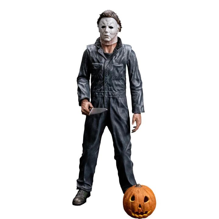 Halloween Scream Greats Estatua Michael Myers 20 cm Frikytopia