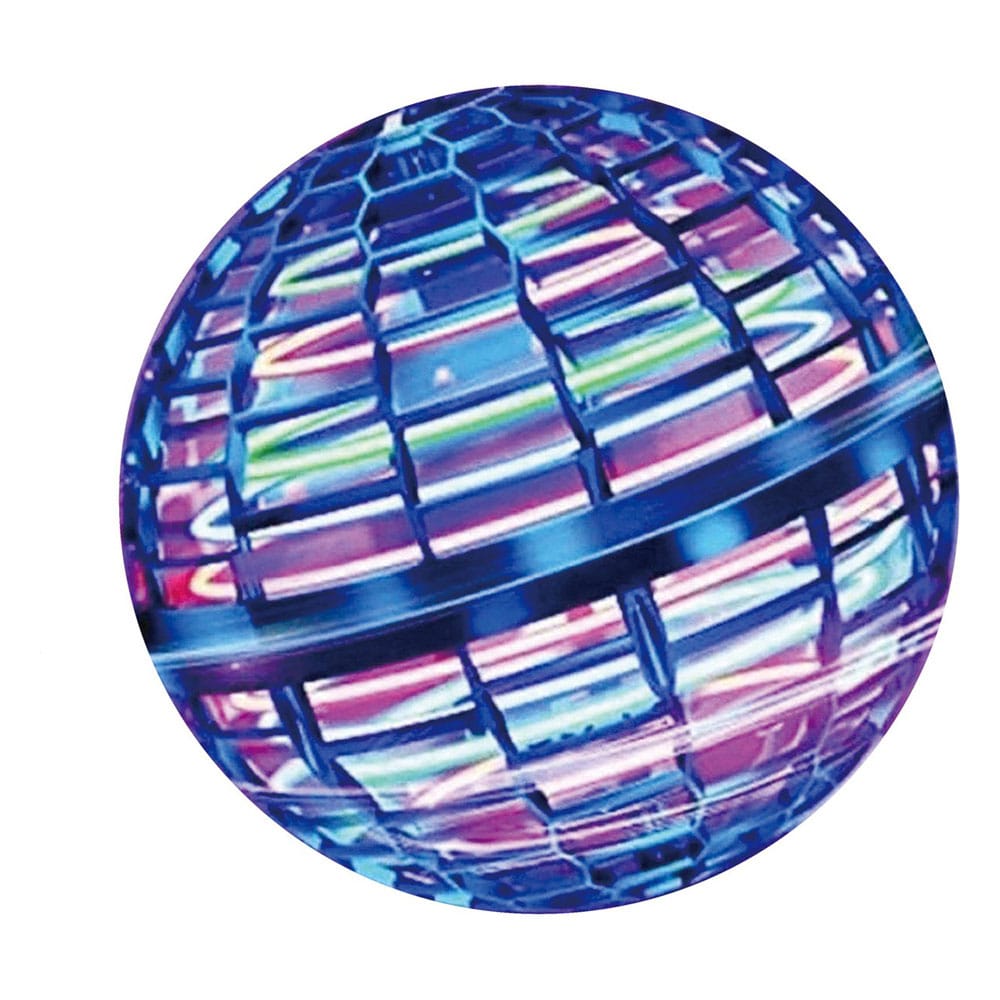 Gear2Play  IR Flying Ball con LED Frikytopia