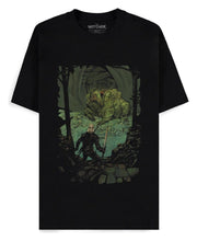 The Witcher Camiseta The Toad Prince L