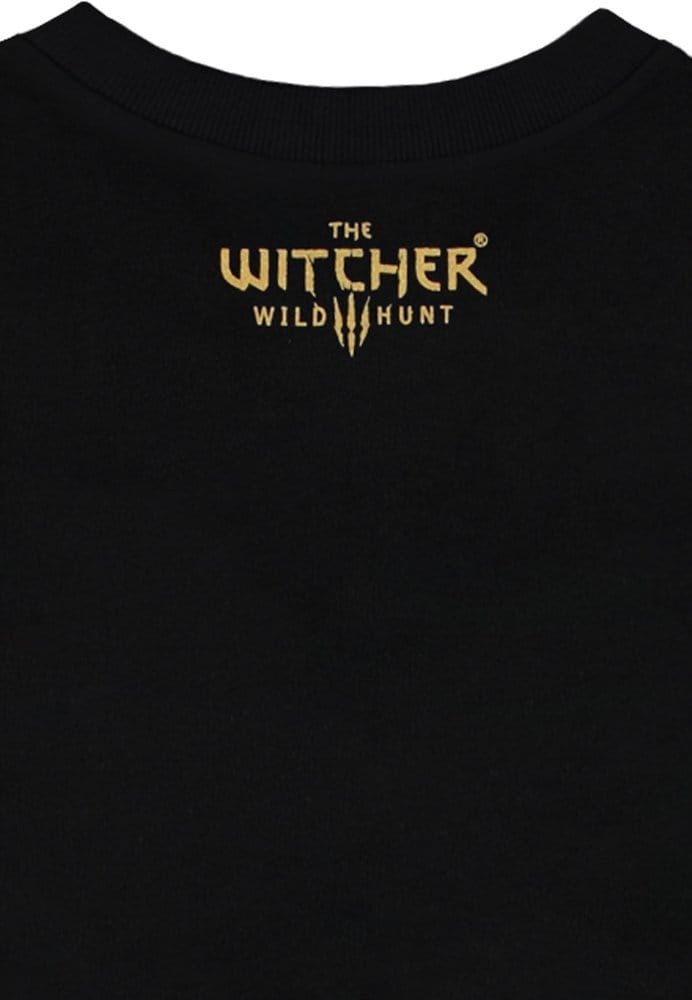 The Witcher Camiseta The Toad Prince L