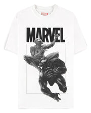 Marvel Camiseta Spider Man - Venom talla L