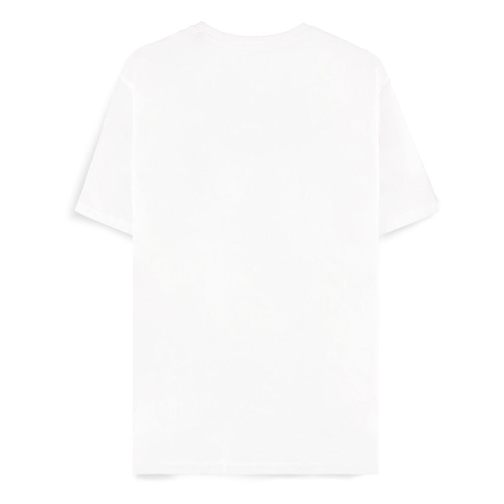 The Last Of Us Camiseta Fire Fly talla S