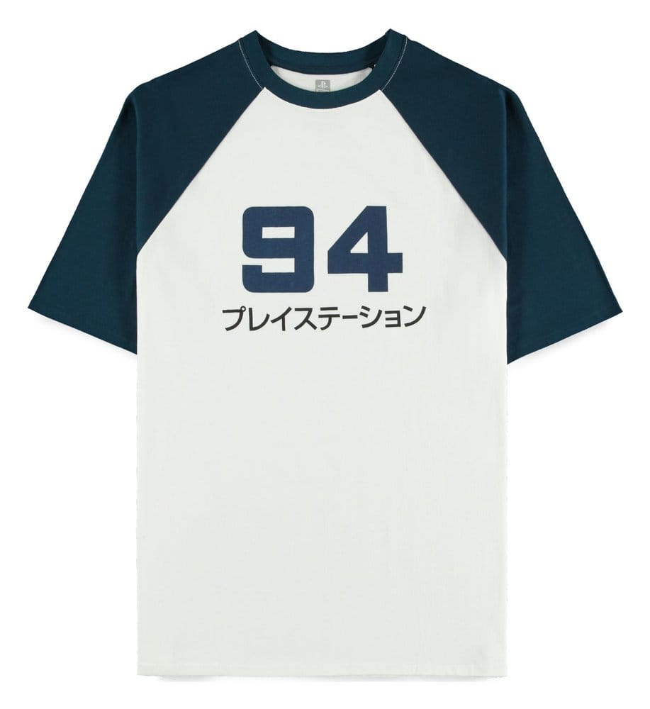 Play Station Camiseta 94 talla XL