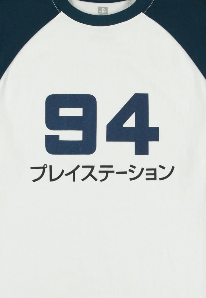 Play Station Camiseta 94 talla XL