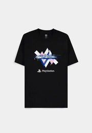 PlayStation Camiseta Forever Gaming Talla S