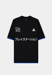 PlayStation Camiseta Loose Fit 94 Talla XXL