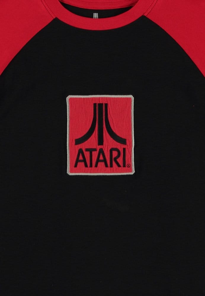 Atari Camiseta Logo talla L