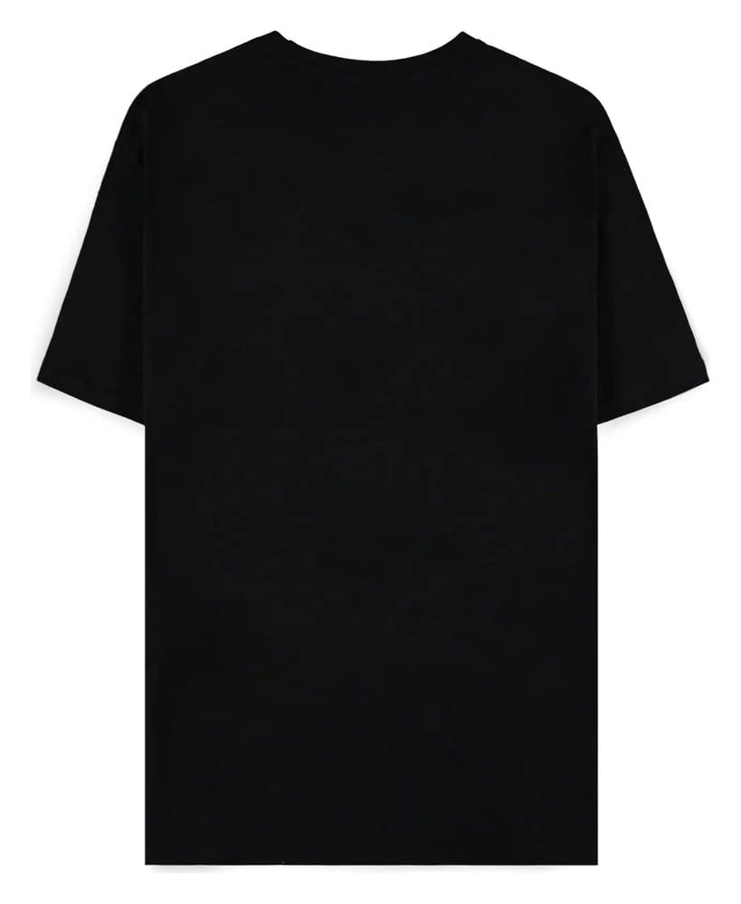 Pokémon Camiseta Kadabra Talla S