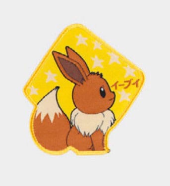 Pokémon T-Shirt Eevee