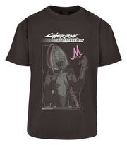 Cyberpunk Edgerunners 2 Camiseta Talia L