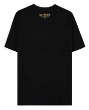 The Witcher Camiseta The Wild Hunt M