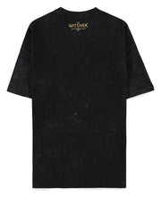 The Witcher Camiseta The Beast Slayer XL