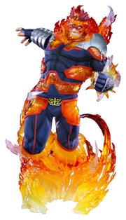 My Hero Academia Figura 1/6 Endeavor