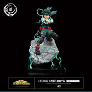 My Hero Academia Figura 1/6 IKIGAI Izuku Midoriya