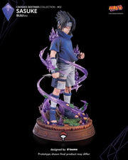 Naruto Figura Bijutsu Sasuke