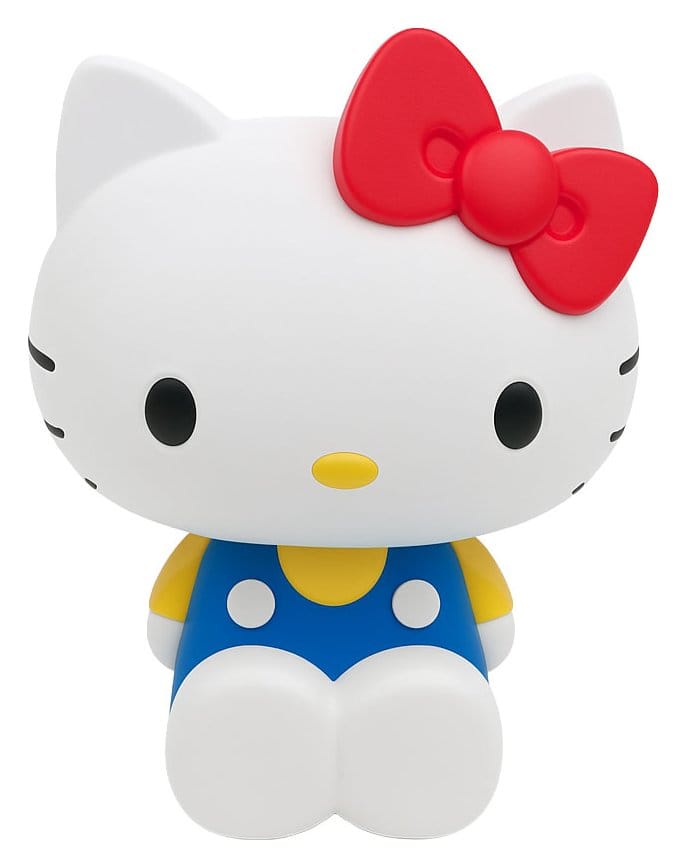 Sanrio Hucha 3D Hello Kitty Frikytopia