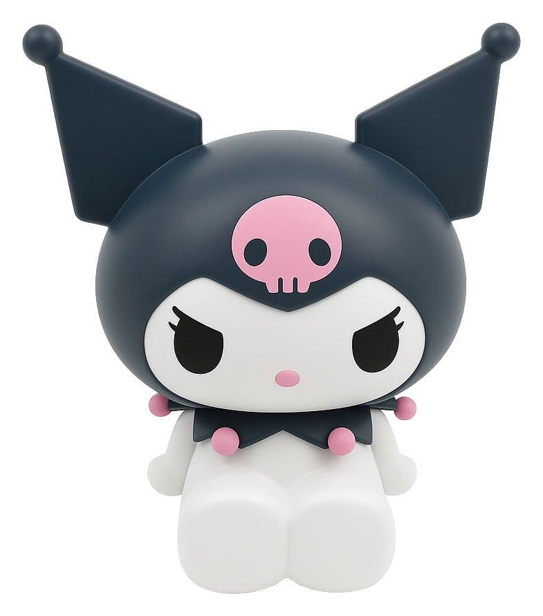 Sanrio Hucha 3D Kuromi Frikytopia