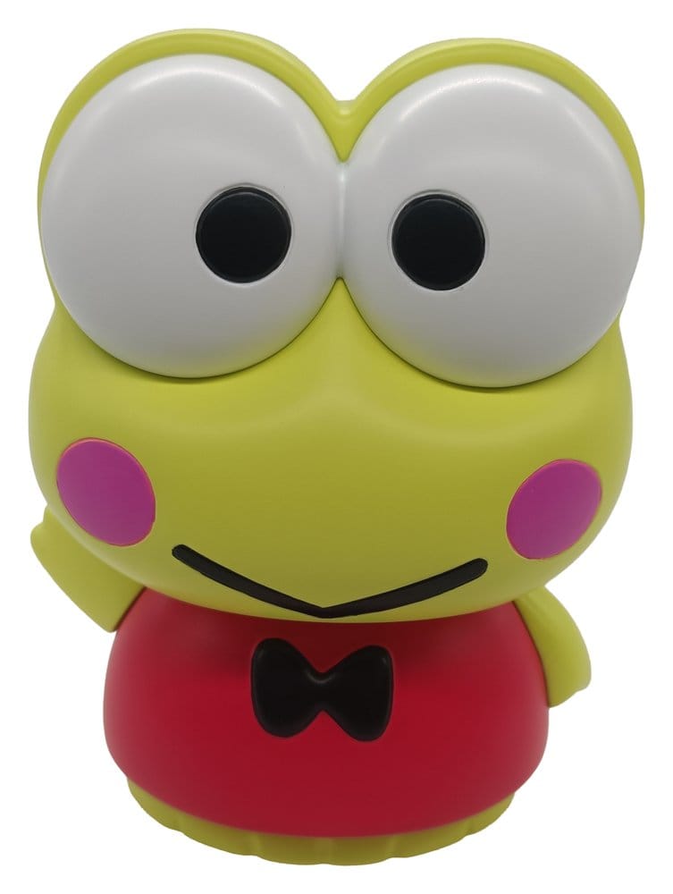 Sanrio Hucha 3D Keroppi Frikytopia