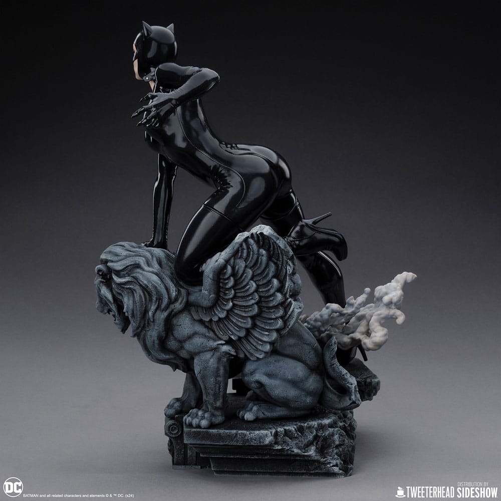DC Comics Estatua 1/6 Catwoman 35 cm