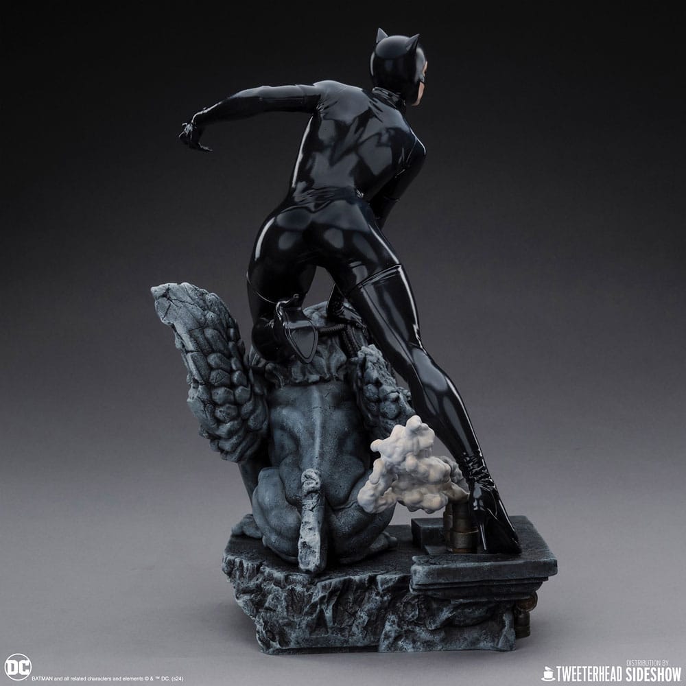 DC Comics Estatua 1/6 Catwoman 35 cm