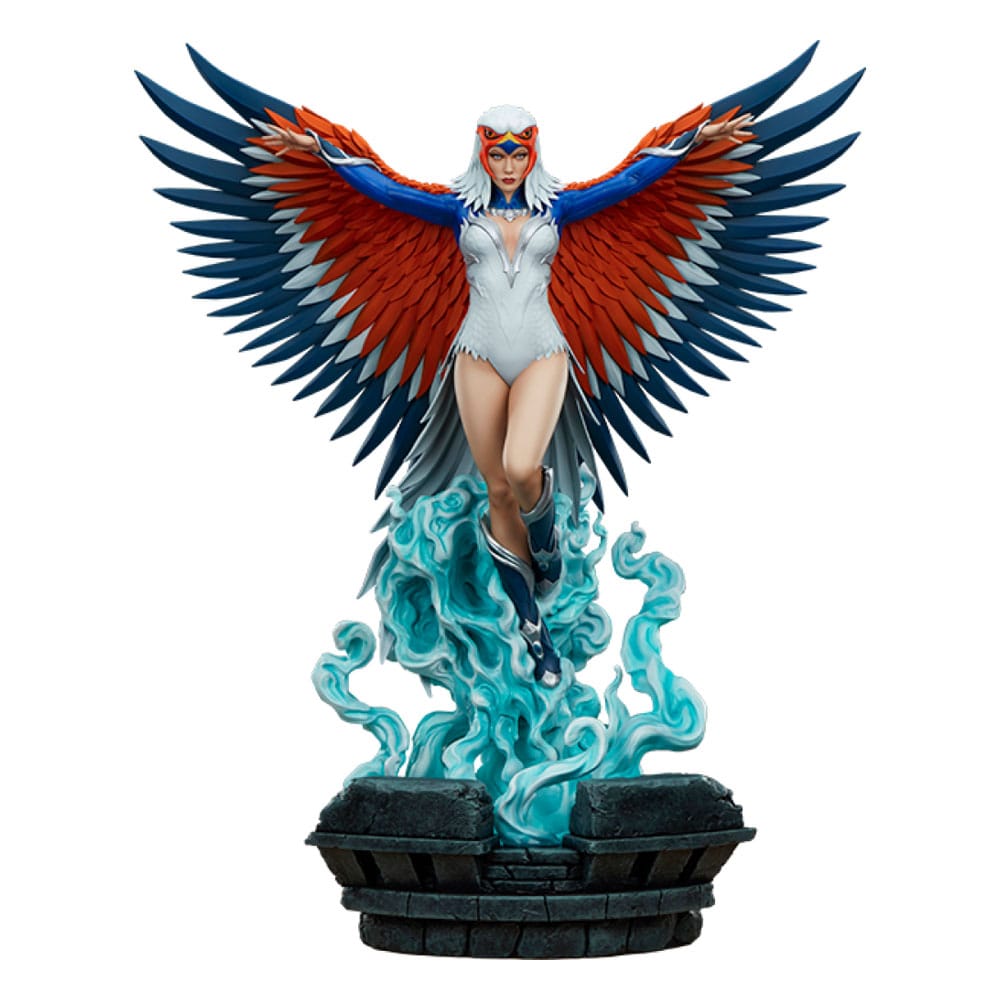 Masters of the Universe Legends Estatua Sorceress 62 cm Frikytopia